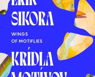 Krídla motívov Sikora