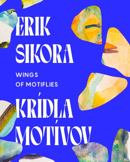 Krídla motívov Sikora