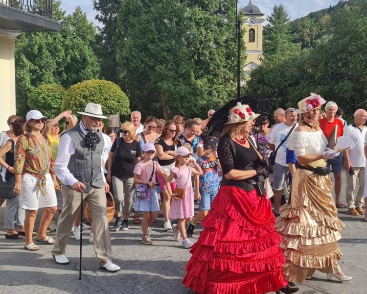 Foto: Bardejovské Kúpele