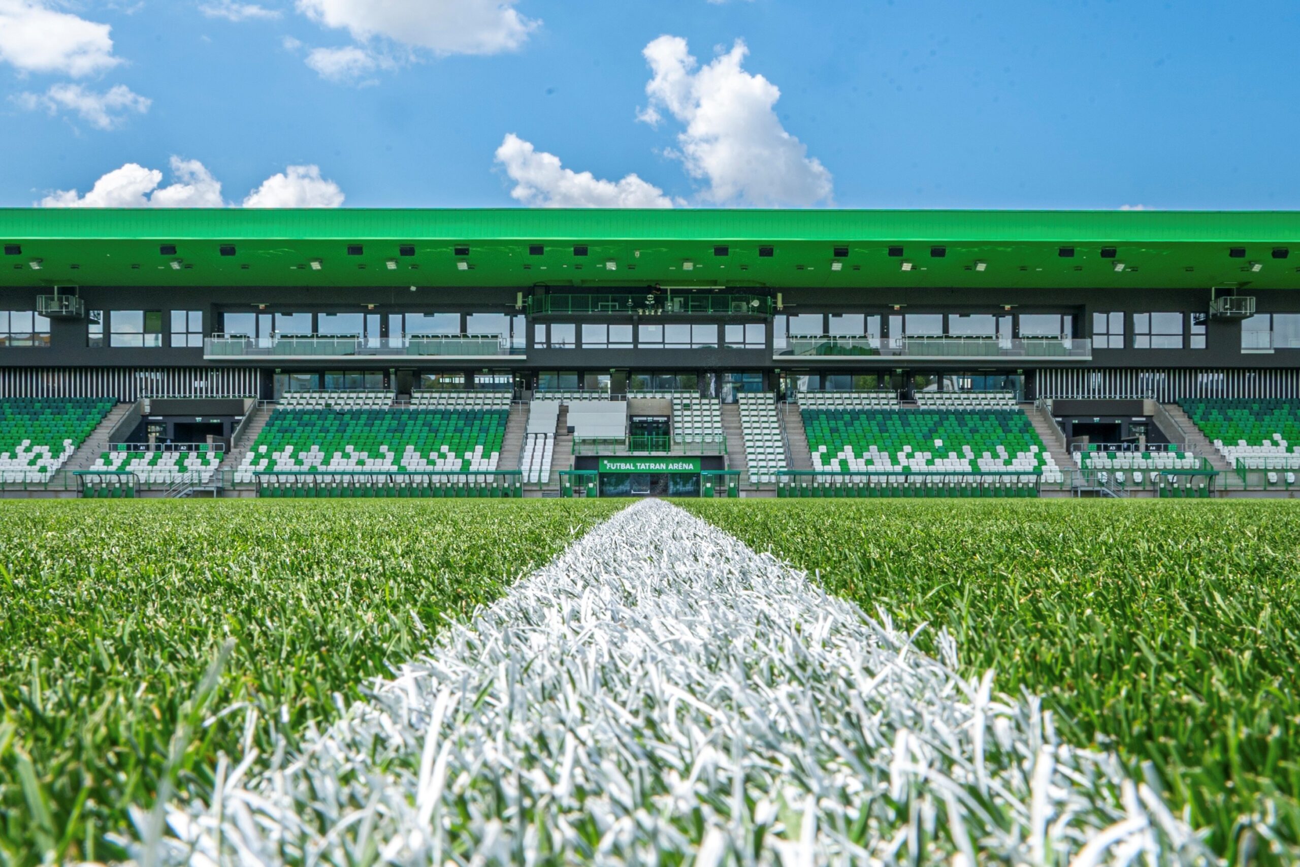 FC Tatran Prešov predstavuje nový manažment vedenia klubu