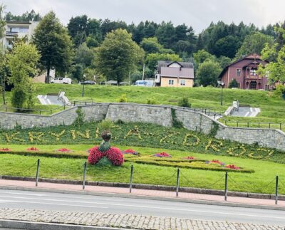 Krynica Zdroj