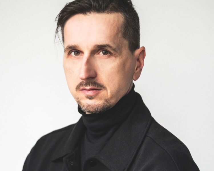Peter Kočiš Foto Bara PODOLA