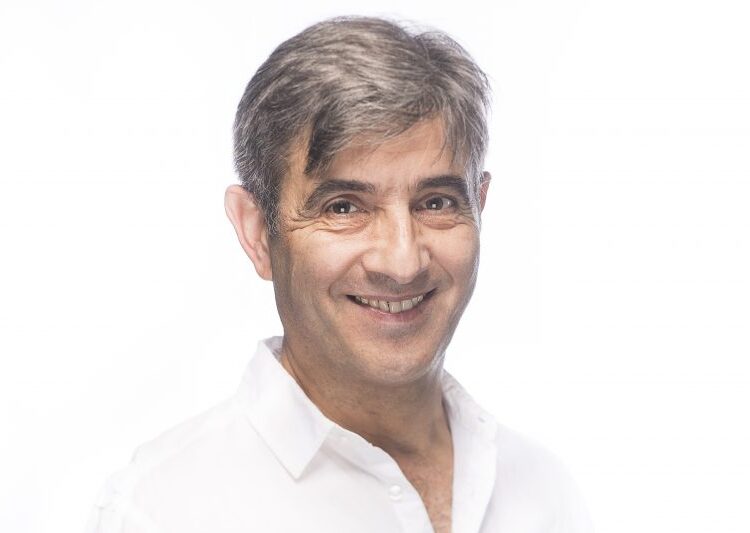 Peter Kolbašský. Foto: Bábkové divadlo Košického kraja
