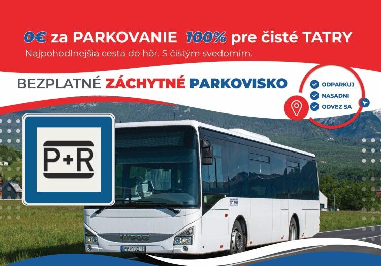 záchytné parkovisko