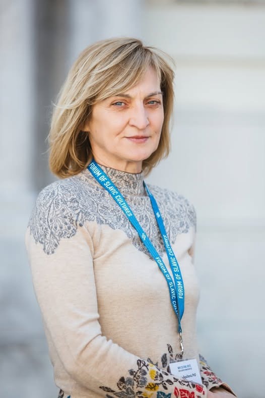 Akademická obec smúti. Náhle odišla profesorka Marta Součková