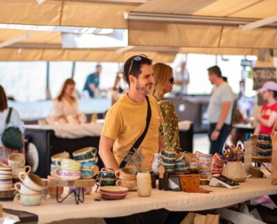 MAME Market