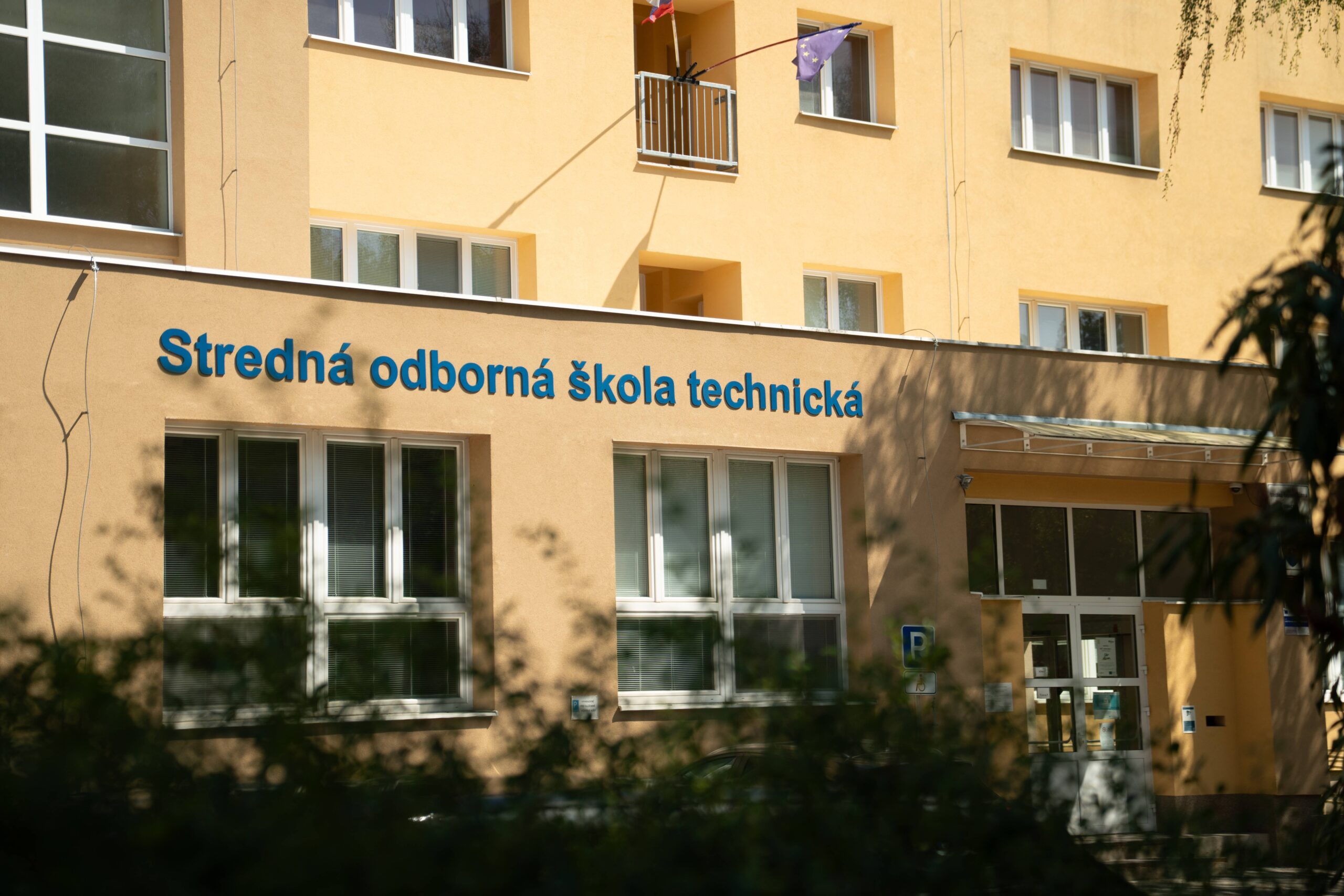 V Rožňave vzniknú priestory pre vzdelávanie 21. storočia