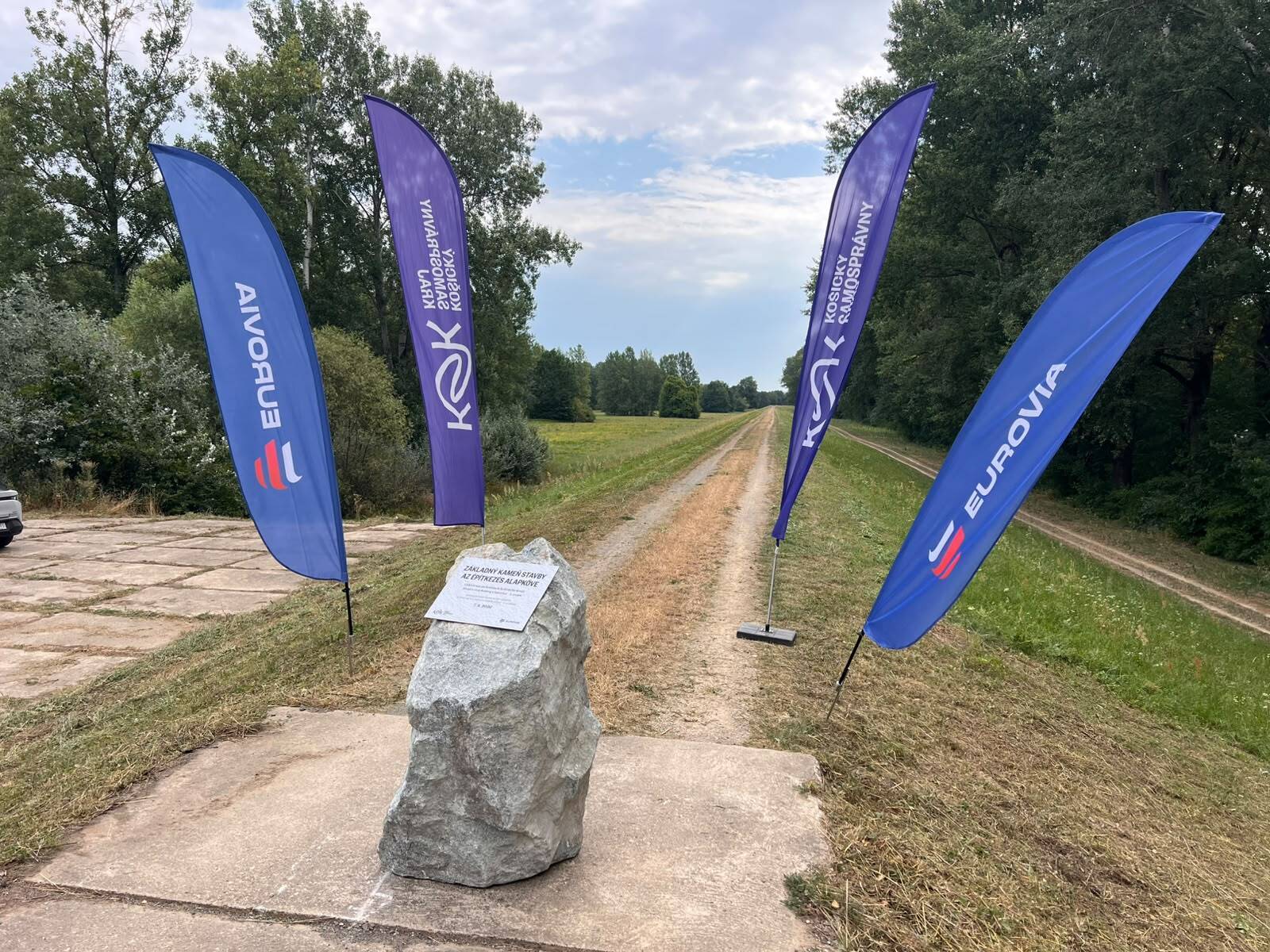 Dolnozemplínska cyklomagistrála