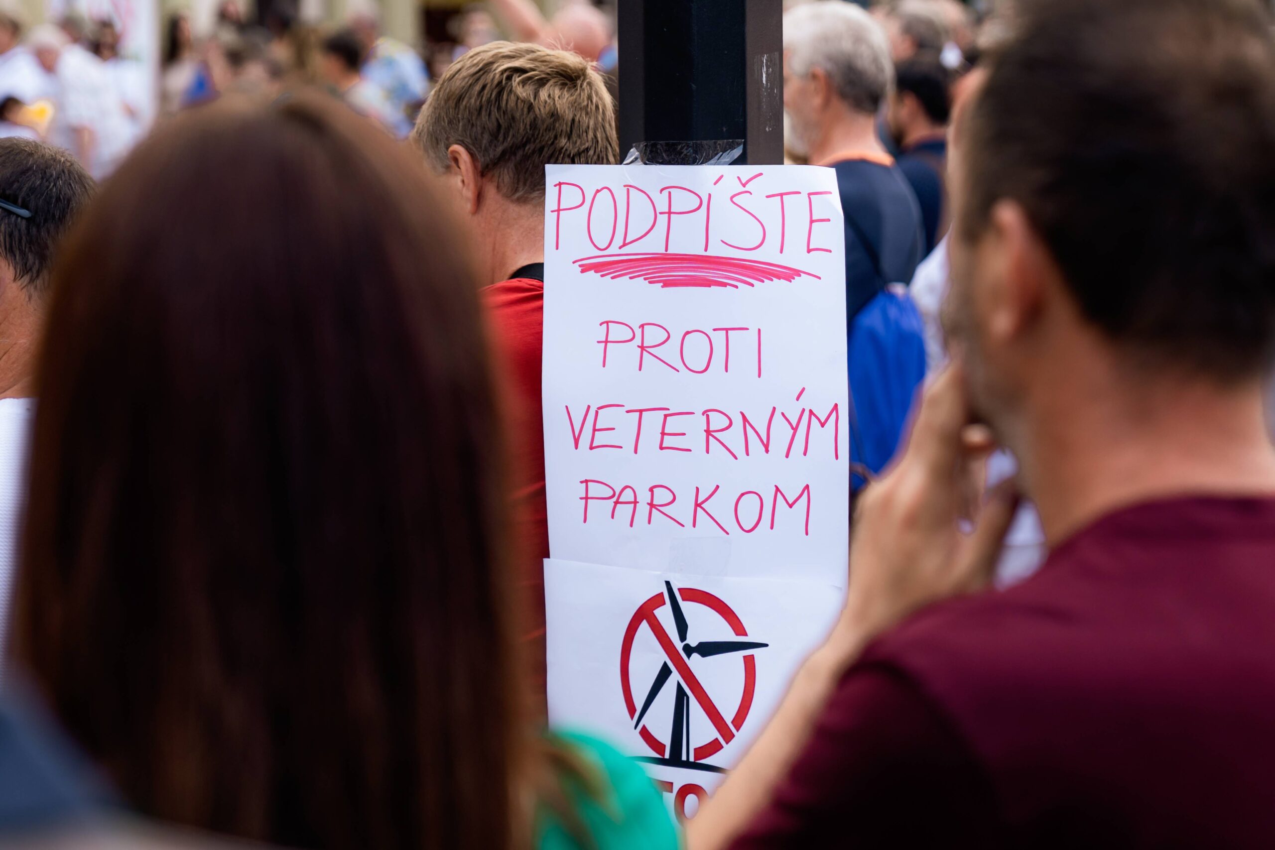 KSK podá správnu žalobu. Samosprávy na Zemplíne potvrdili spoločný postup pri zámere výstavby veterných parkov