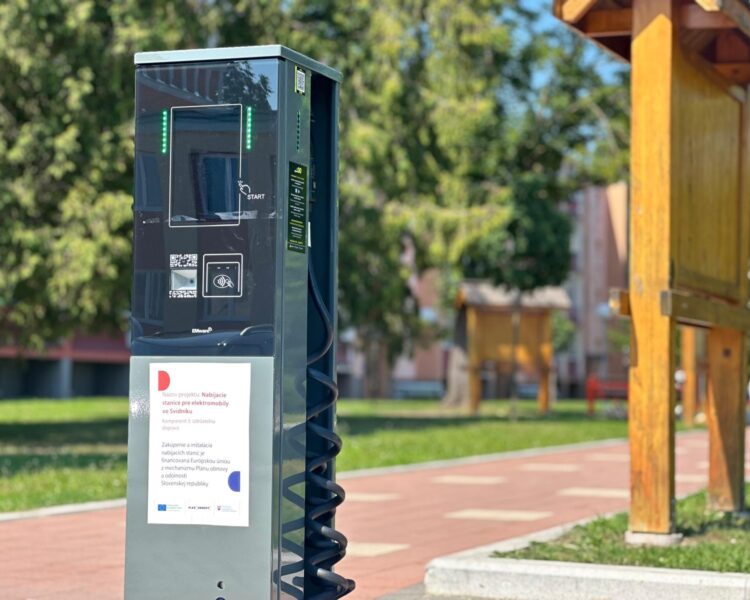 elektromobily
