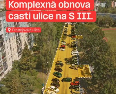 Prostějovská Prešov