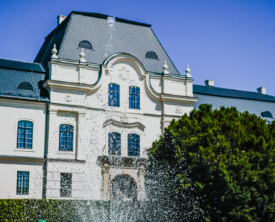 Vihorlatské múzeum