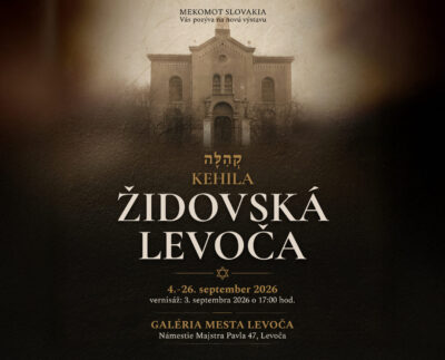 kehila-zidovska-levoca