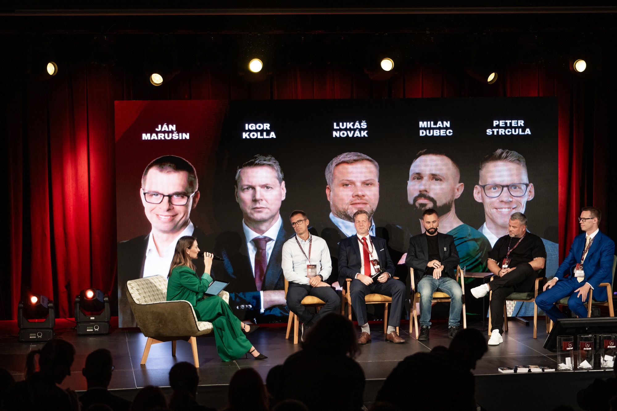 Od moderných novostavieb až po kachličky vo vašej kúpeľni. Festival Living City ukáže, ako bude vyzerať bývanie budúcnosti
