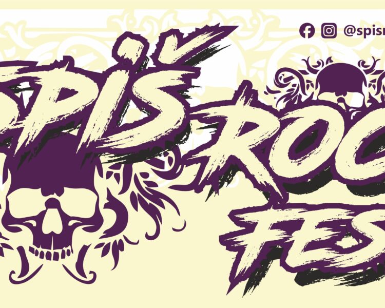Spišská RockFest