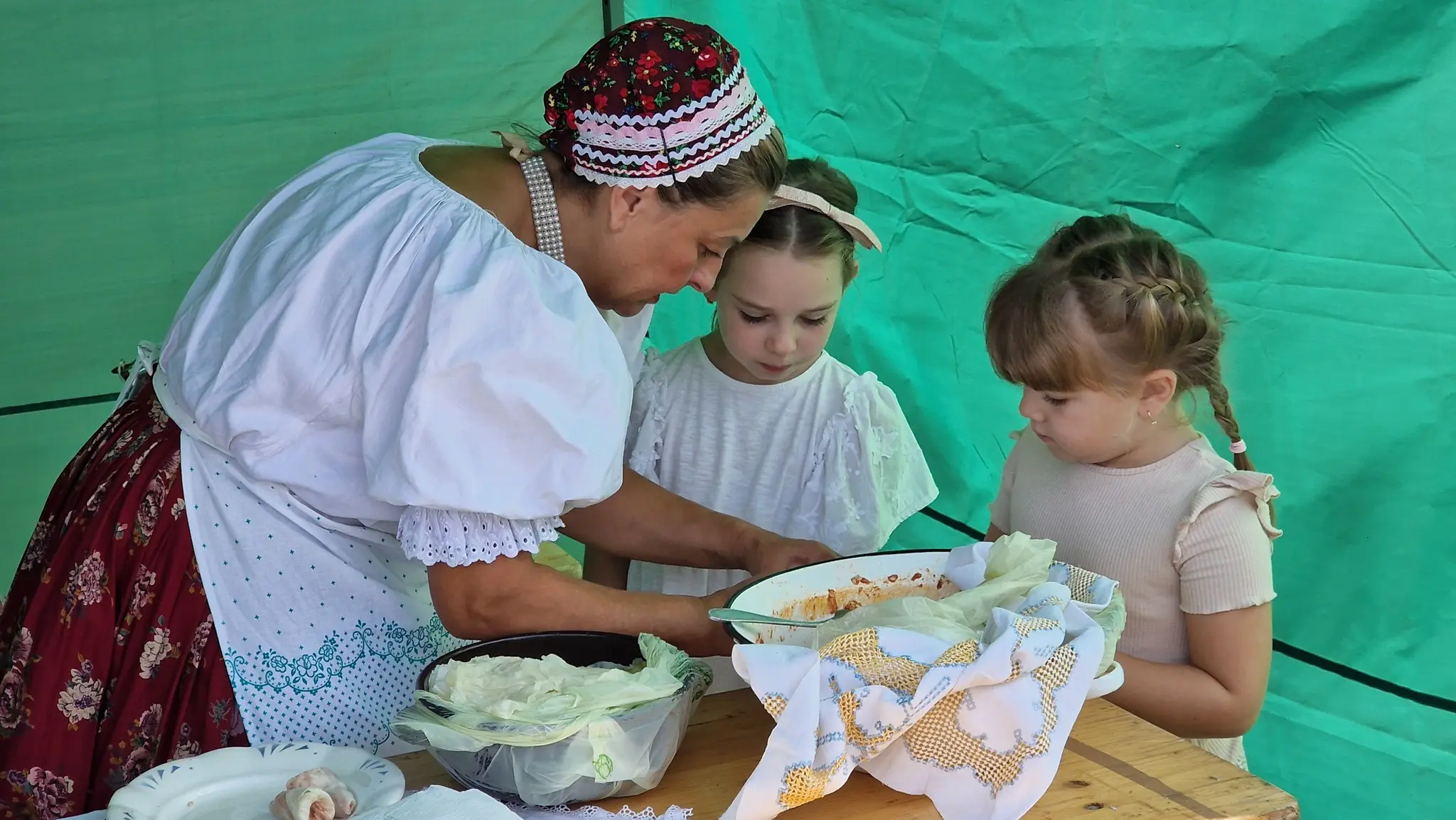 September na Kraji sveta nabitý zážitkami: Vyrazte za gastronómiou, športom aj kultúrou do Košického kraja