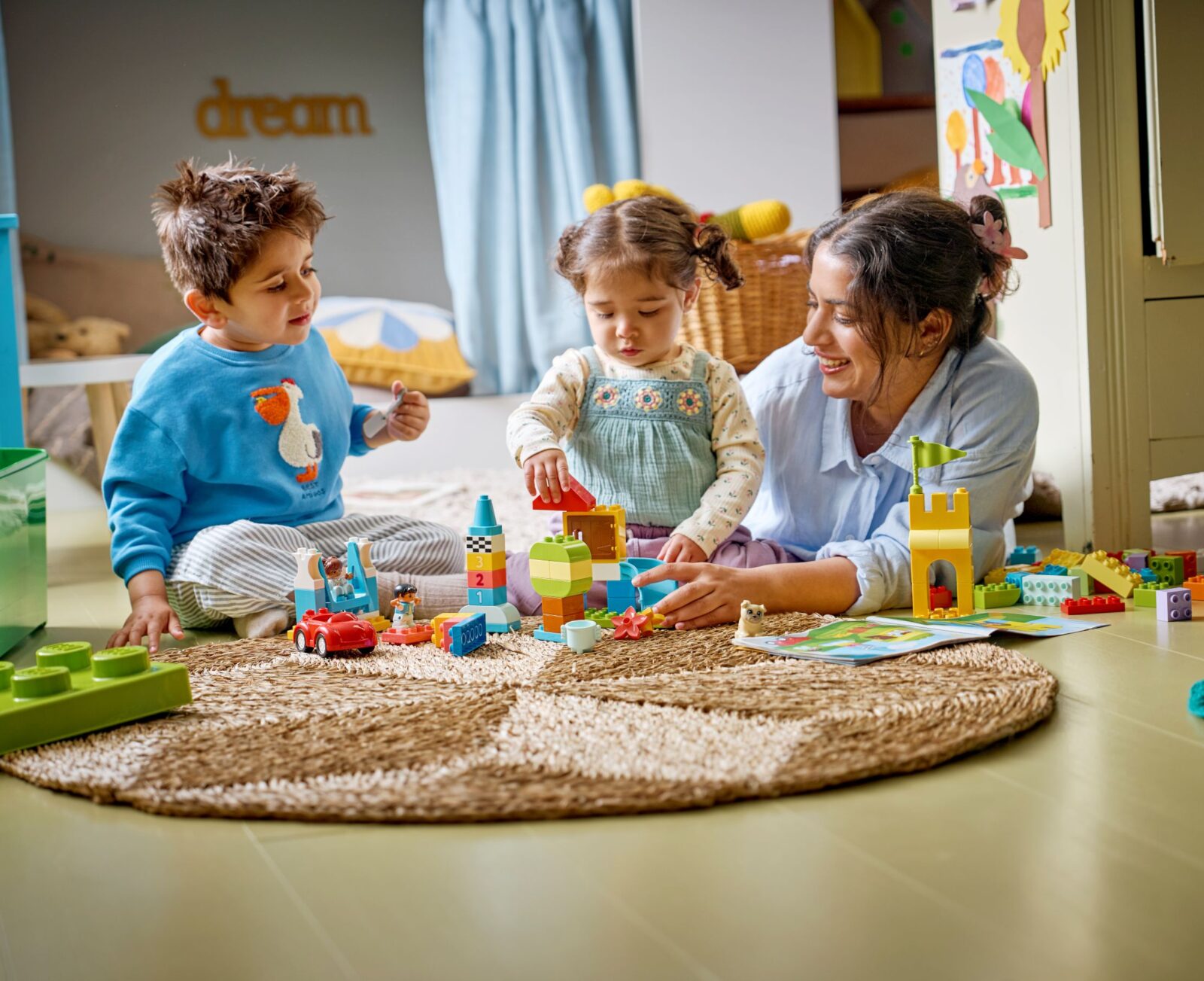 Lego Duplo