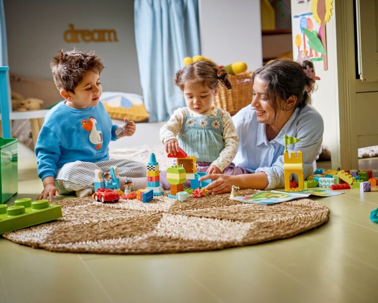 Lego Duplo