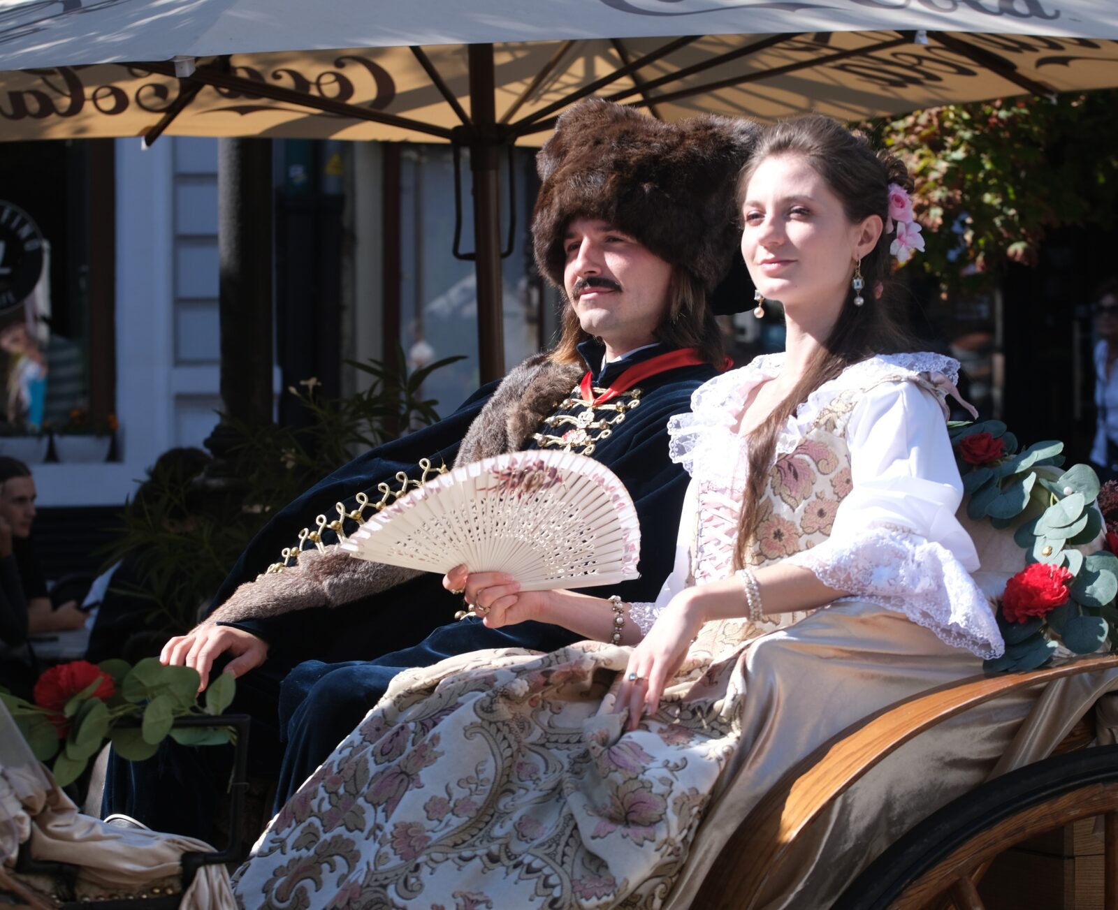 Rakoczi festival