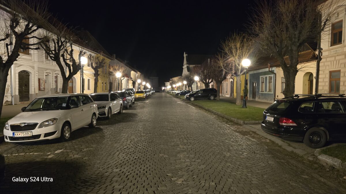 Kežmarok má technologické prvenstvo