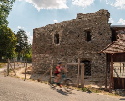 Csonkavár