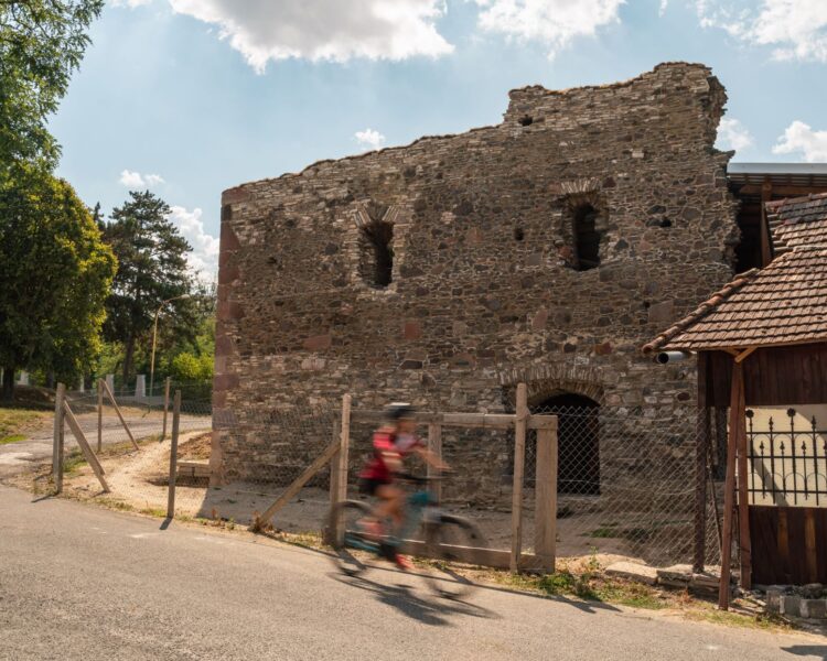 Csonkavár