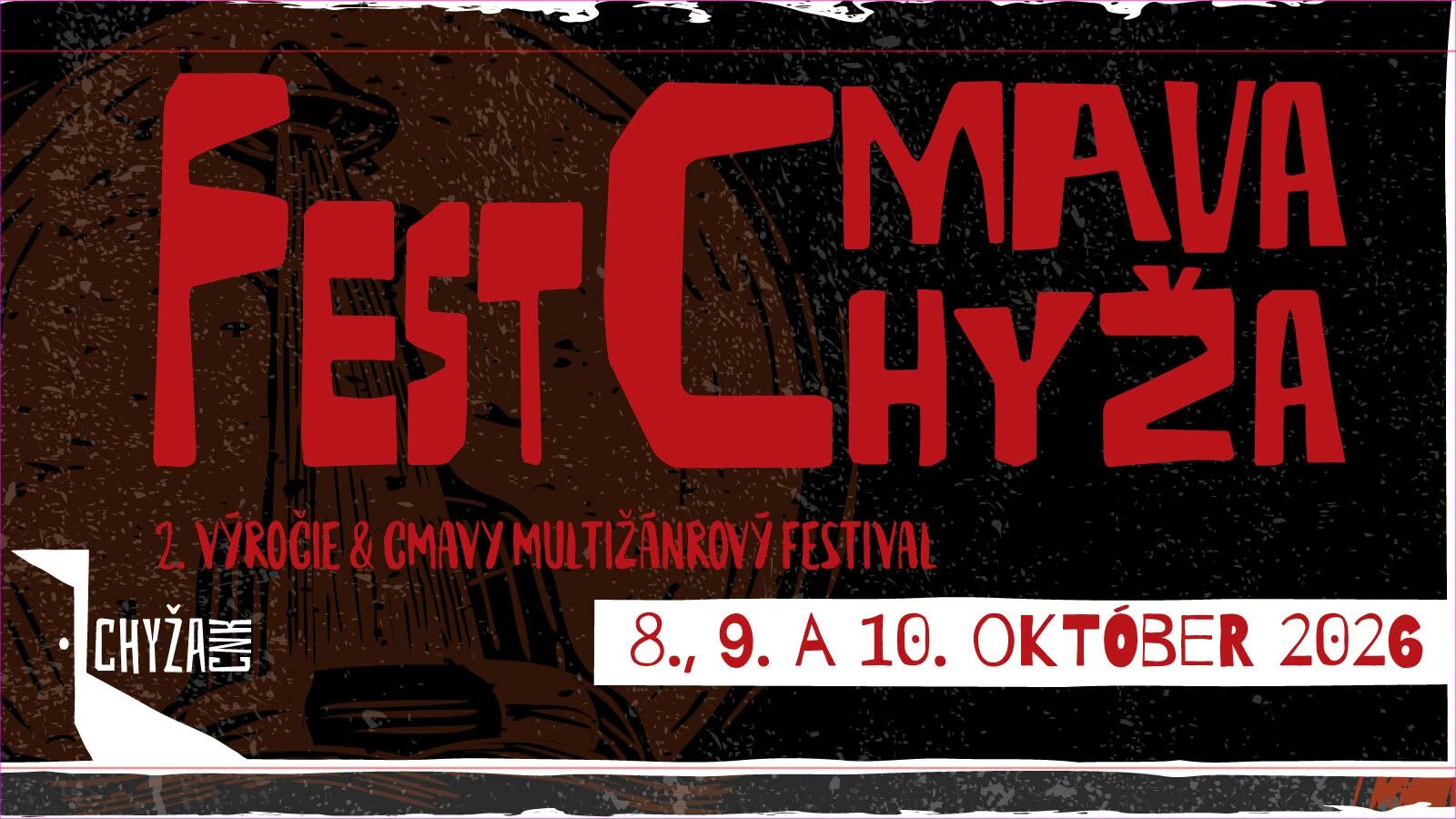 Cmava chyža