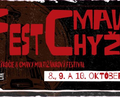 Cmava chyža