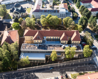 Kežmarok PSK