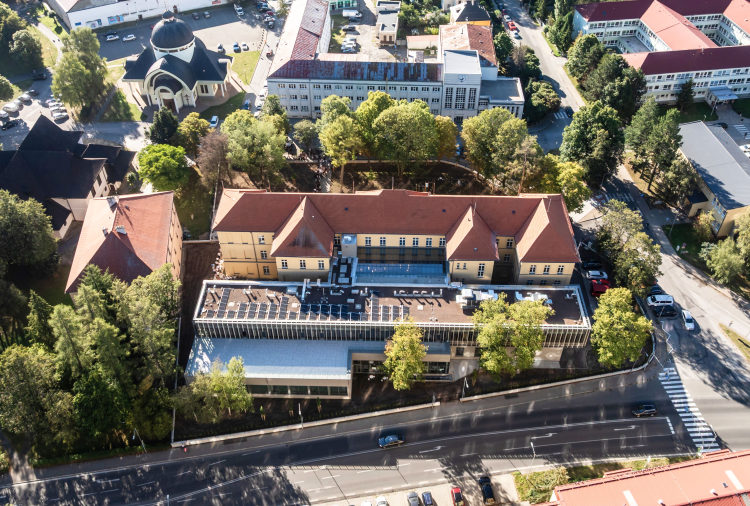 Kežmarok PSK