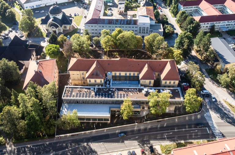 Kežmarok PSK
