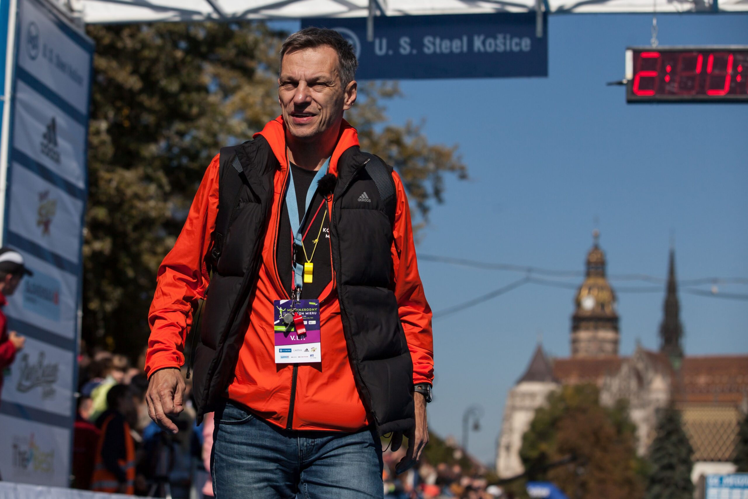 Maratón, ktorý prerástol Košice. 18-tisíc bežcov, miliónový projekt a 103 rokov tradície