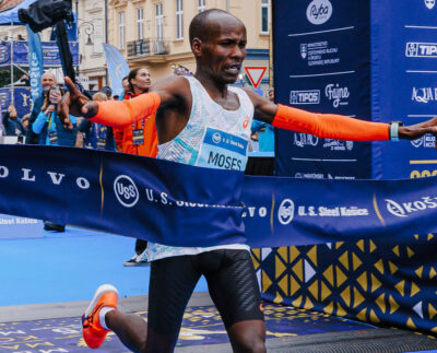 Medzinárodný maratón mieru