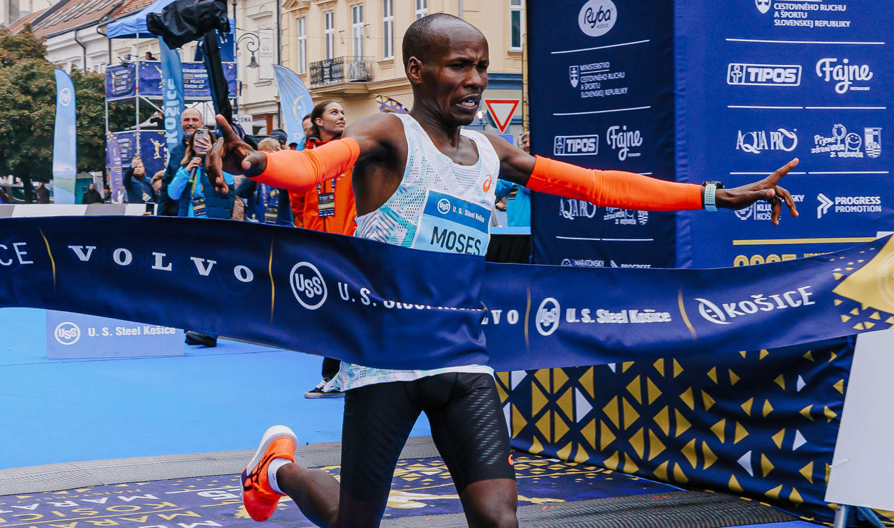 Košice sú pripravené na 103. ročník Medzinárodného maratónu mieru