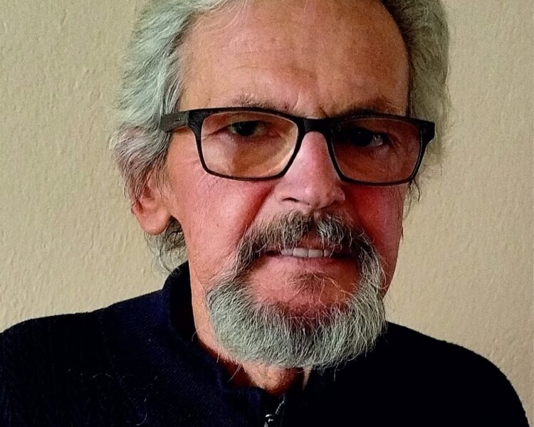 Vladimír Šuster