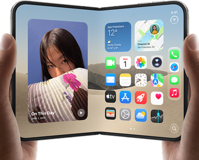 Apple Iphone Duo
