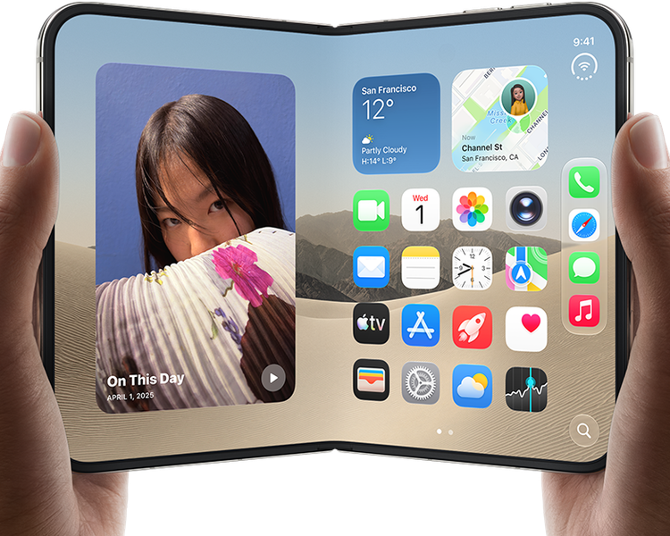 Apple Iphone Duo