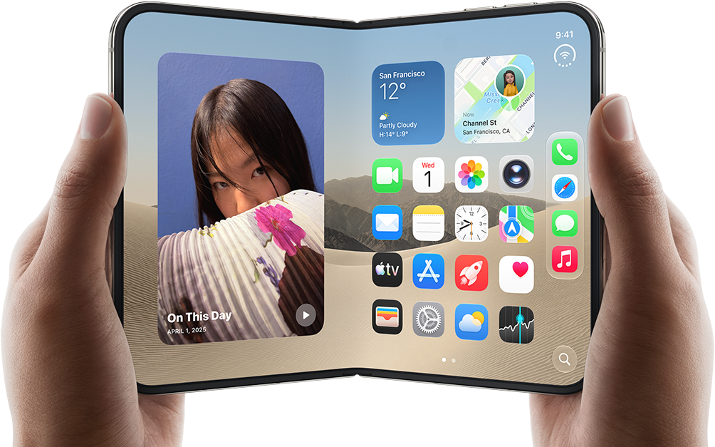 Kedy a za koľko kúpite iPhone 18 Pro, Pro Max a Duo na Slovensku?
