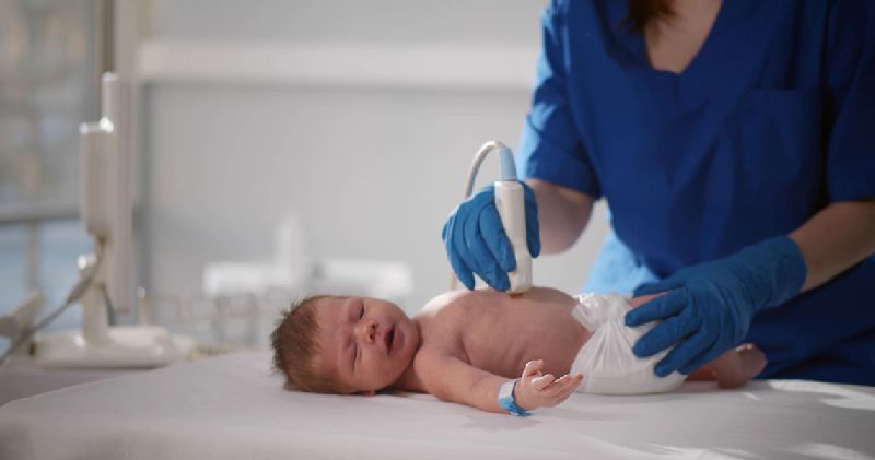 Zdravie obličiek sa začína už v prvých dňoch života