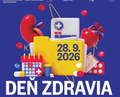 Deň zdravia KSK