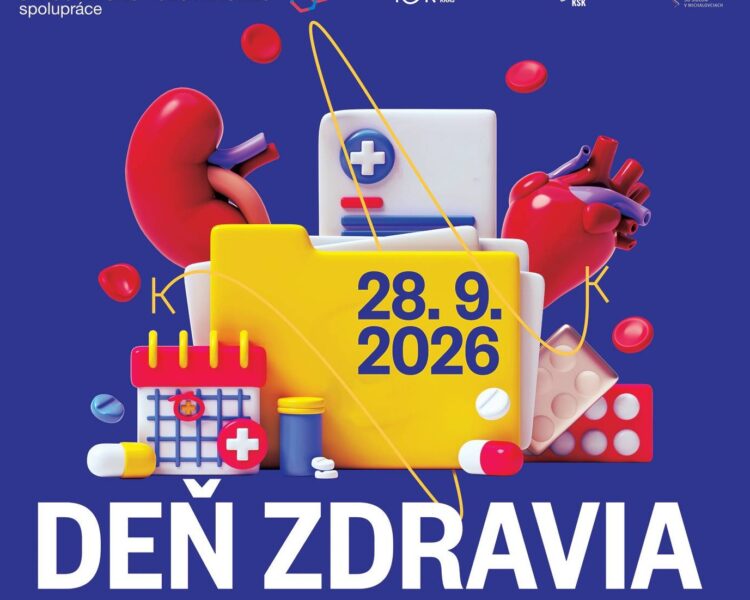Deň zdravia KSK