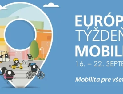 Európsky týždeň mobility