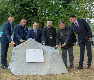 V Prešove bude stáť socha pápeža Františka