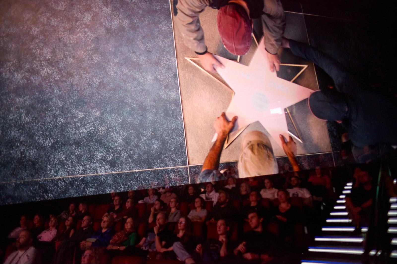 Pocity prinesú do Prešova sedem dní filmu aj silné príbehy