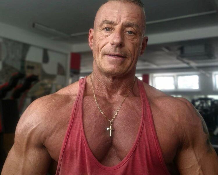 Jozef Bomba