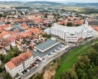 levoča