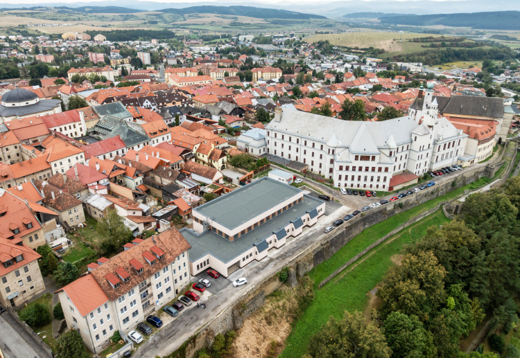 levoča