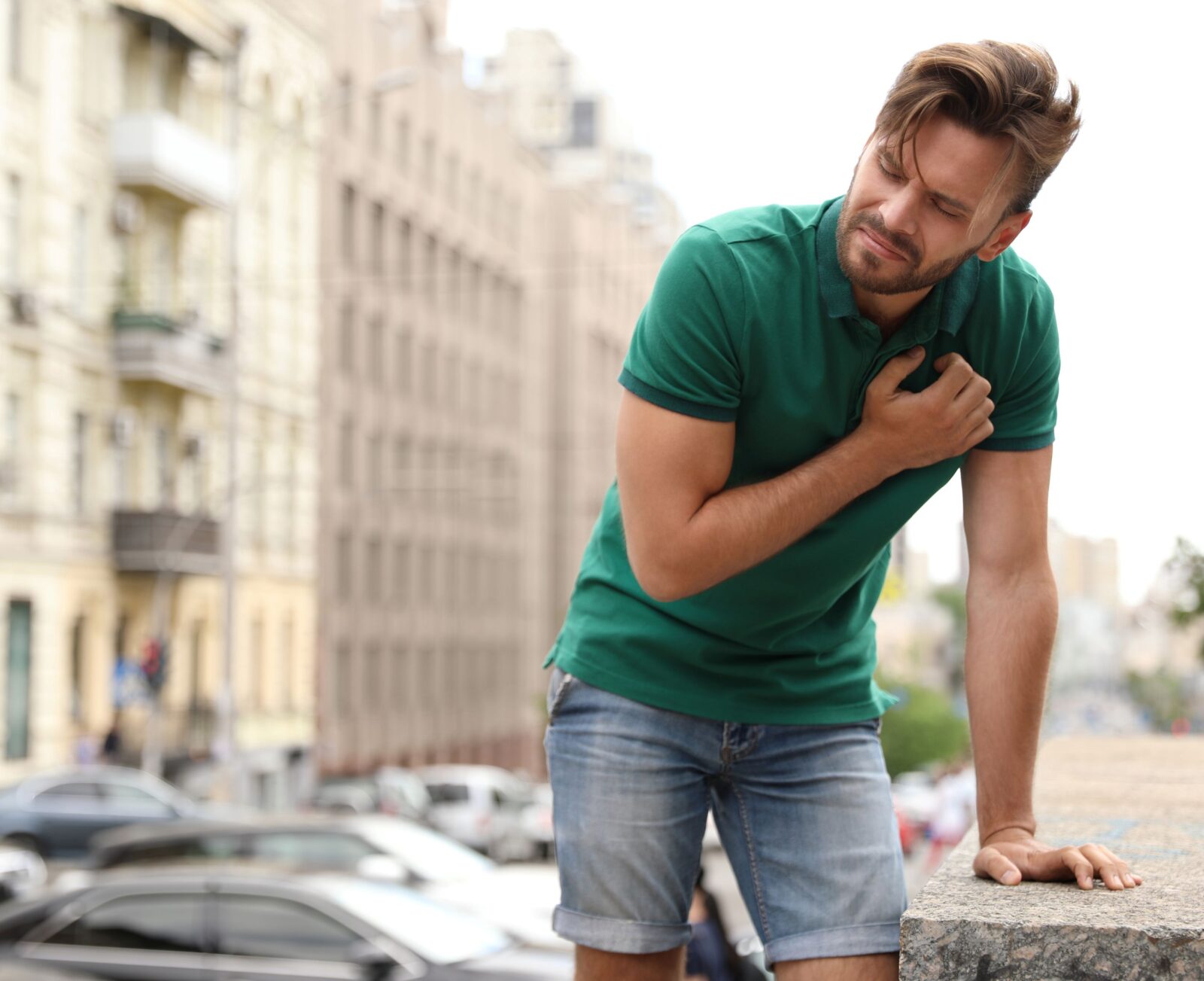 infarkt