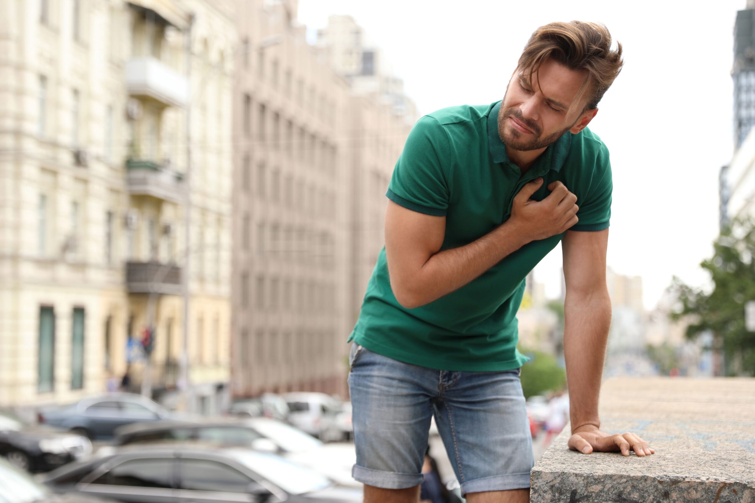 Infarkt v 35? Už to nie je rarita. Lekárka upozorňuje na riziká, ktoré ľudia podceňujú