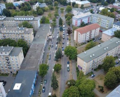Michalovce